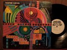 US AIR FORCE ROCK BAND MACH ONE TOGETHER STAIRWAY TO HEAVEN AF PRESS US VINYL LP