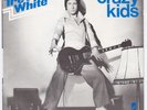 TREVOR WHITE Crazy Kids RARE powerpop 7