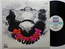Tomorrow Ft. Keith West Sire London Psych LP 1968