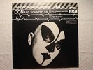 Conrad Schnitzler ?– Auf Dem Schwarzen Kanal German RARE orig' RCA 12