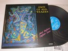 JACK OF ALL TRADES greek psych lp JUST BEFORE UNFAIR LOSS gatefold