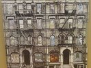 LED ZEPPELIN - PHYSICAL GRAFFITI ORIG UK SWAN SONG 2XLP
