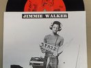 SPAZZ / JIMMIE WALKER Split 7” /666 Slap A Ham man is the bastard power violence