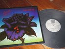 THIN LIZZY LP BLACK ROSE MALAYSIAN VERTIGO SWIRL MINT