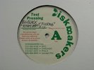 BIG BLACK Songs About… TOUCH & GO Test Pressing SHELLAC Steve Albini LP