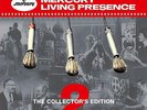 Mercury Living Presence 2 (LP Vinyl 6 disc)  NEW