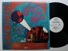 Kaleidoscope David Lindley White Label Epic Mono DJ LP 1968