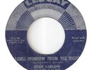 NORTHERN SOUL   POPCORN     DEAN BARLOW    