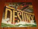 THE JACKSONS   DESTINY   ORIGINAL  LP