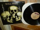SKULL SNAPS orig. s/t lp SUPER RARE SOUL PSYCH FUNK EXCELLENT CONDITION