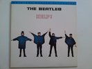 The Beatles -  Help  -  MFSL 1-105 - Half-Speed Production EMI