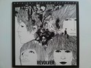 The Beatles -  Revolver -  MFSL 1-107 - Half-Speed Production EMI