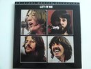 The Beatles -  Let it be -  MFSL 1-109 - Half-Speed Production EMI
