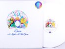 QUEEN ? A NIGHT AT THE OPERA ? orig 1975 EMI Holland white vinyl audiophile prog