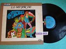 RARE LP EL SALVADOR LATIN PSYCH FUZZ FUNK ROCK ?LOS INTOCABLES? SELLO PICARO ???