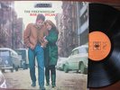 LP Record Vinyl Bob Dylan Freewheelin