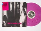 Flaming Lips - In a Priest Driven Ambulance LP Restless pink vinyl original OG