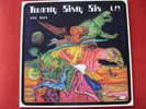 Twenty Sixty Six Reflections on the future  UAS 29314 I  United artists records