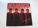 THE KINKS 