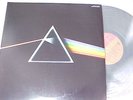 LP PINK FLOYD dark side of the moon JAPAN ORIGINAL EMI  97002 foc - 
