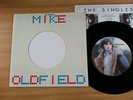 Mike Oldfield - The Singles 12