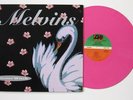 Melvins - Stoner Witch LP Original Atlantic pink vinyl rare buzzo gatefold