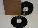 Beethoven Sonatas Lilli Kraus/ Willi Boskosky LP Discophiles Francais DF167-168