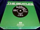 The Beatles A FULL SET OF 22 WORLD RECORDS PARLOPHONE/APPLE SINGLES IN SLEEVES.