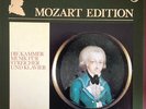 Philips 6747381 Mozart Chamber music ,Szeryng, Haebler, Poulet- 12lp box set- NM
