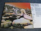 LED ZEPPELIN - HOUSES OF THE HOLY LP - EXC+ A2/B2 UK PRESSING