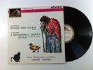 Humperdinck- Hansel & Gretel, etc- Kempe HMV ASD.460 White/Gold UK LP