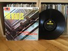 The Beatles Please Please Me PMC1202 MONO LP RARE VG-EX Parlophone