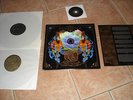 mastodon crack the skye 2 lp + cd Neurosis