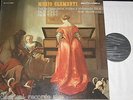 DYNAMIC ITALY CLEMENTI TRIO PER PIANOFORTE VIOLINO & CELLO TRIO FAURE NM