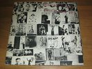 The Rolling Stones,Exile on Main Street,1972 Early Pressing Album,Excellent con