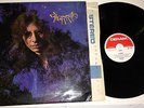 ZAKARRIAS ORIGINAL Self Titled LP ENGLAND OG Progressive PROG Psych Folk UK RARE