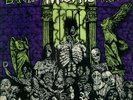 MISFITS - EARTH A.D. LP- PLAN 9 MASTERDISK - DANZIG, SAMHAIN- HARDCORE PUNK ROCK