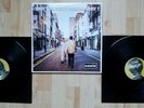 OASIS - Whats The Story Morning Glory LP. NEAR MINT