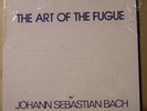 The Art of the Fugue JS BACH Mark Levinson 4LP 45rpm audiophile French SEALED