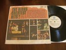 THE KINKS Greatest Hits PYE VENEZUELA rare MONO 60´s PSYCH BEAT