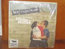 New Found Glory Sticks and Stones LP Limited Edition White Vinyl+Original Poster