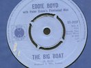 EDDIE BOYD + FLEETWOOD MAC The Big Boat ORIGINAL 1968 UK BLUE HORIZON Single