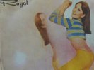 Rare BOOGALOO 45 EP Miriam Makeba /Joan Manuel Serrat /Ohio Express ROYAL listen