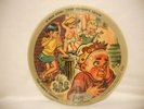 78 RPM-PICTURE RECORD-VOGUE 766-KING'S JESTERS-SEPULVEDA-G'WAN HOME YOUR MUDDER
