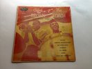 CLIFFORD BROWN MAX ROACH  LP Emarcy 36036 DEEP GROOVE Drummer Label