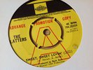 Norther Soul: The Platters 