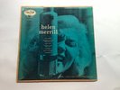 HELEN MERRILL s/t LP MG 36006 Original BLUE BACK DG Emarcy SILVER RIM LABEL