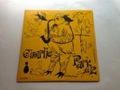 CHARLIE PARKER The Magficent CLEF 646 DG Horn Label DAVID STONE MARTIN