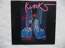 The Great Lost Kinks Album-Orig. Reprise White Label Promo LP-1973-MS 2127
