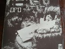 Opo  ?– Fallen Asleep Just Like Papa  LP 75 Dutch Folk , Stoof label  very rare